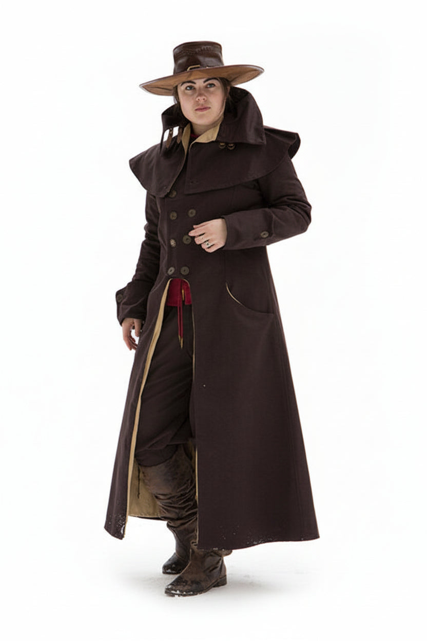 Imagen única de: Abrigo Hellsing