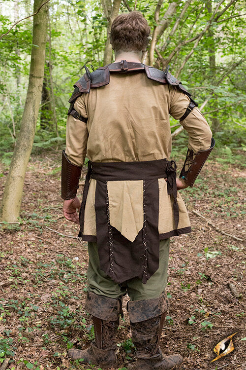 Imagen única de: Taparrabos Azog