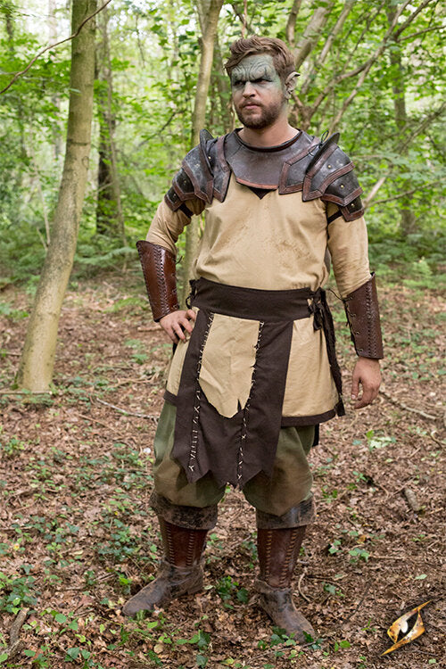 Imagen única de: Taparrabos Azog