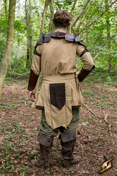 Imagen única de: Taparrabos Azog