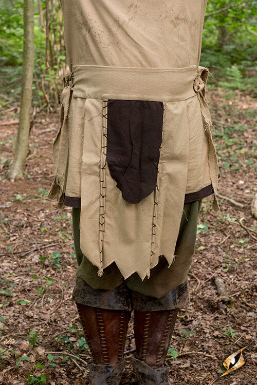 Imagen única de: Taparrabos Azog