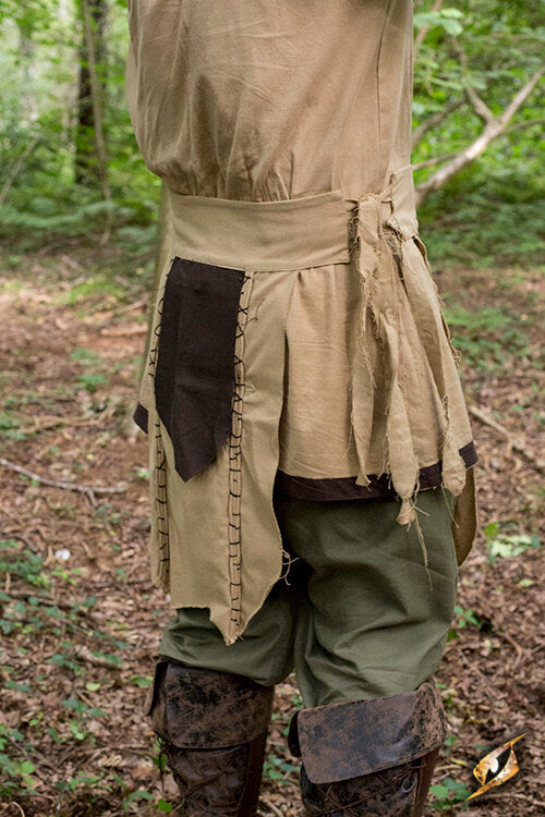 Imagen única de: Taparrabos Azog