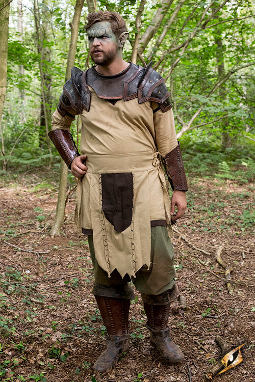 Imagen única de: Taparrabos Azog