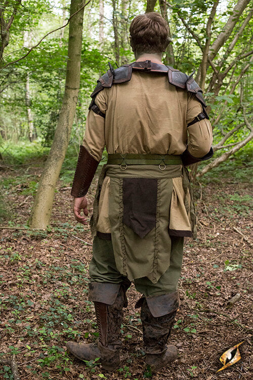 Imagen única de: Taparrabos Azog