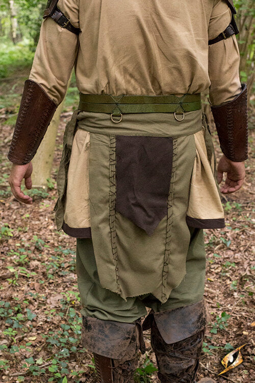 Imagen única de: Taparrabos Azog