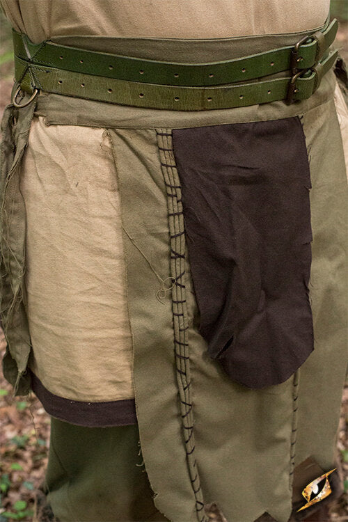 Imagen única de: Taparrabos Azog