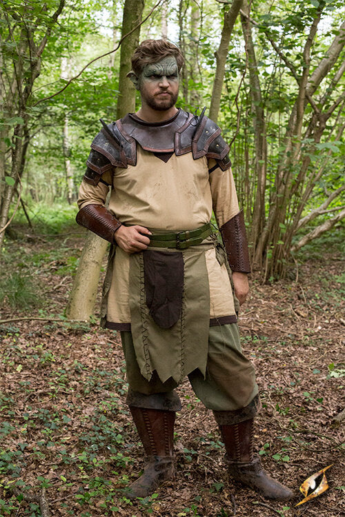 Imagen única de: Taparrabos Azog