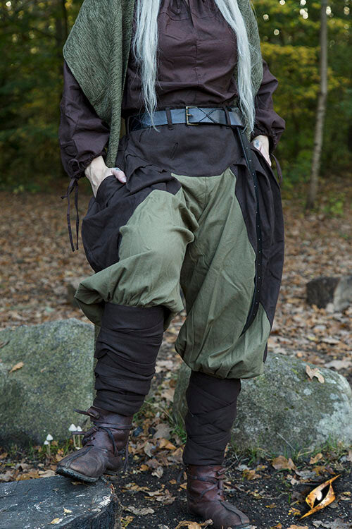 Imagen única de: Pantalones Ignis