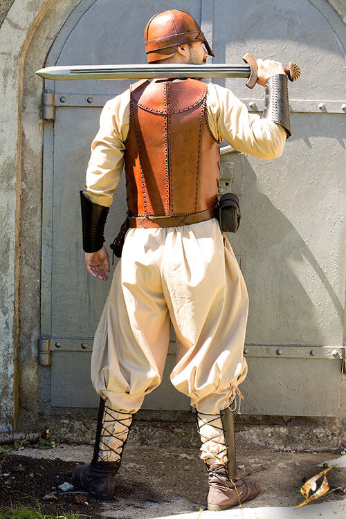 Imagen única de: Pantalones Medievales