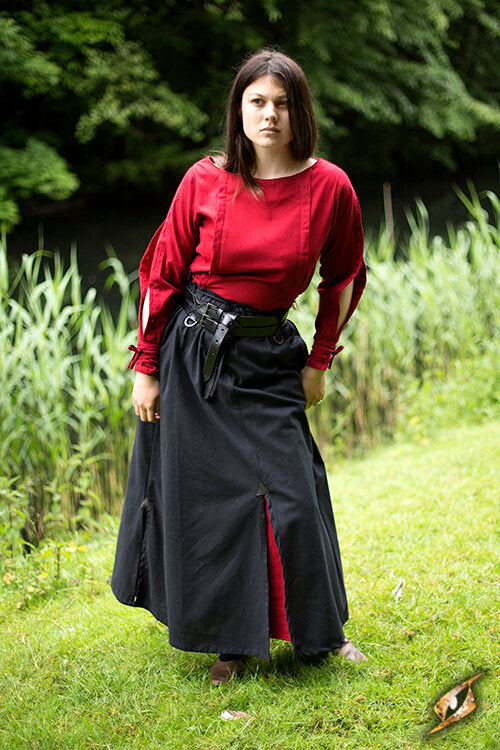 Imagen única de: Falda De Batalla