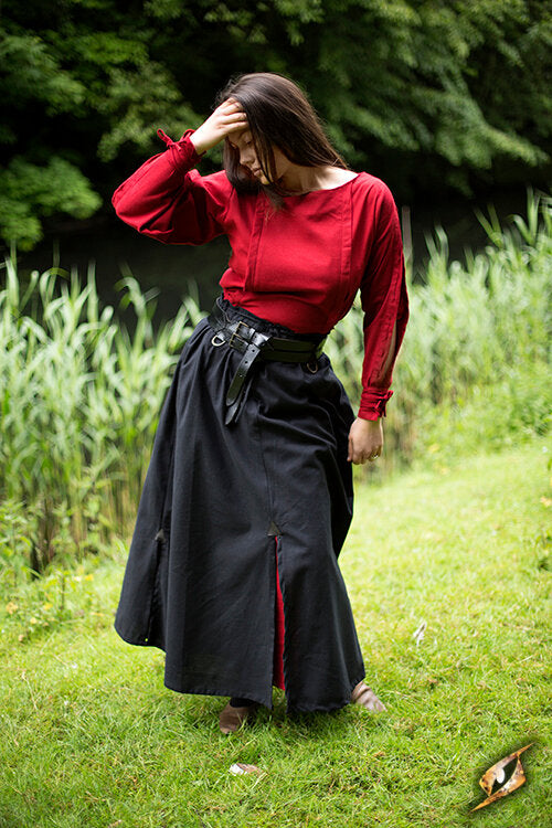 Imagen única de: Falda De Batalla