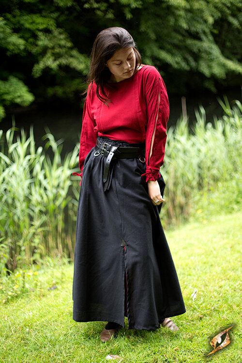 Imagen única de: Falda De Batalla