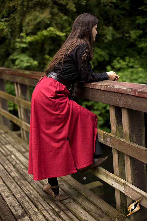 Imagen única de: Falda De Batalla