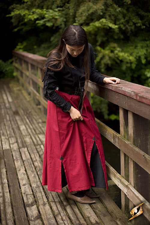 Imagen única de: Falda De Batalla