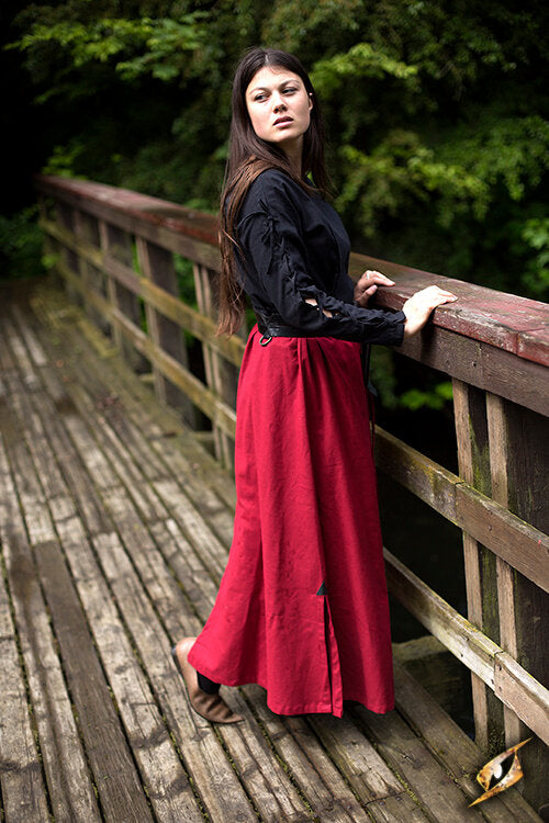 Imagen única de: Falda De Batalla