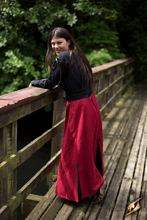 Imagen única de: Falda De Batalla