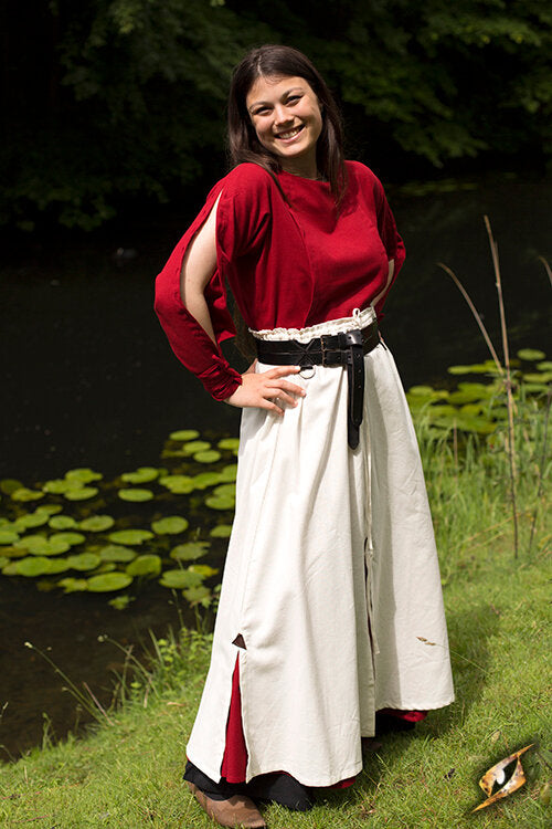 Imagen única de: Falda De Batalla