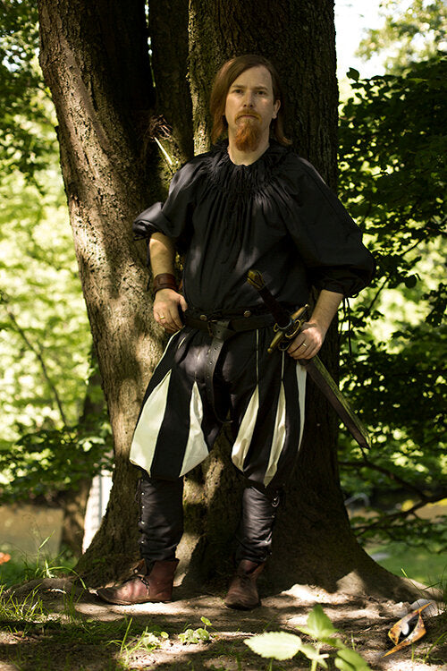 Imagen única de: Pantalones Landsknecht