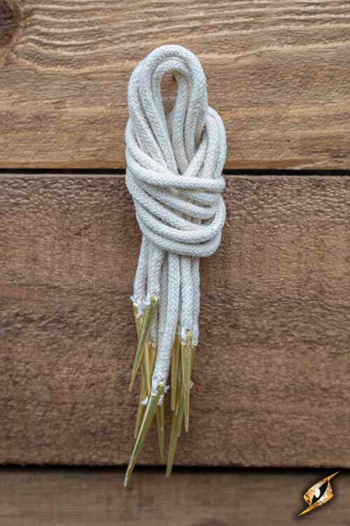 Imagen única de: Atar Hilos Con Puntos