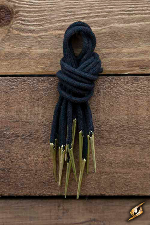 Imagen única de: Atar Hilos Con Puntos