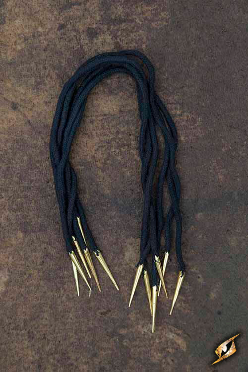 Imagen única de: Atar Hilos Con Puntos