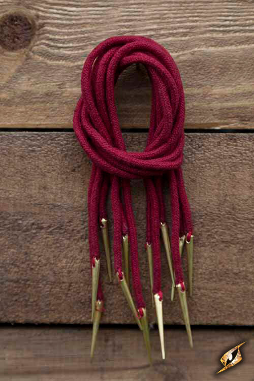 Imagen única de: Atar Hilos Con Puntos