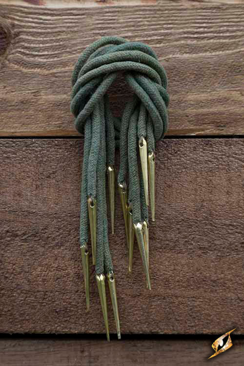 Imagen única de: Atar Hilos Con Puntos