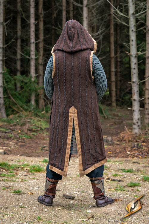 Imagen única de: Chaleco Dreki