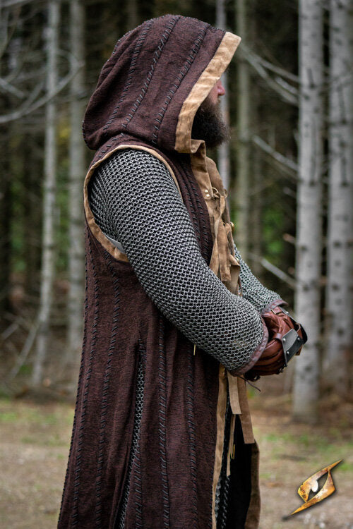 Imagen única de: Chaleco Dreki