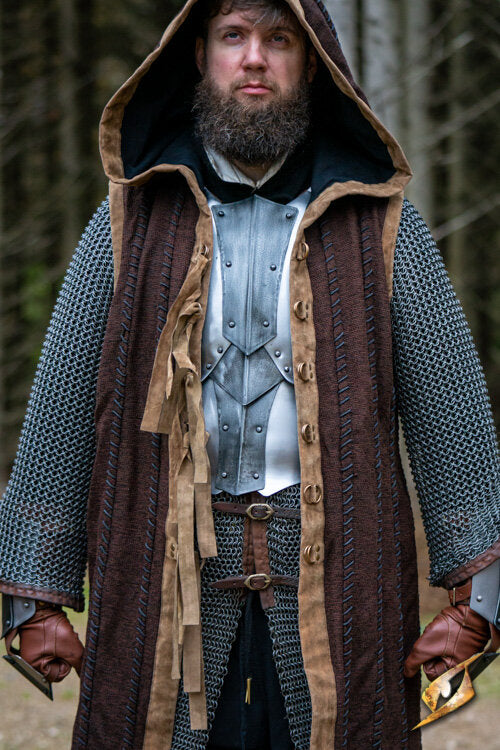 Imagen única de: Chaleco Dreki