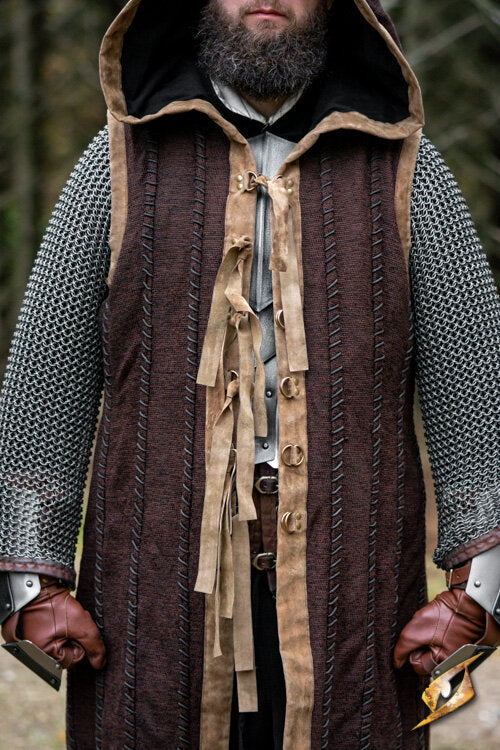 Imagen única de: Chaleco Dreki