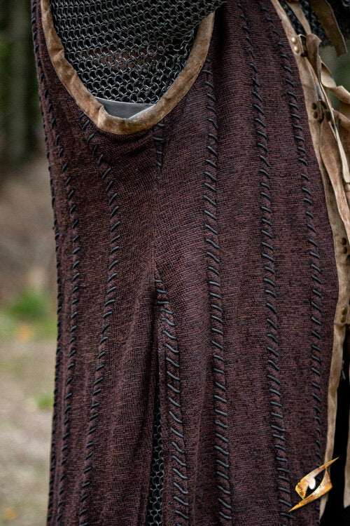 Imagen única de: Chaleco Dreki