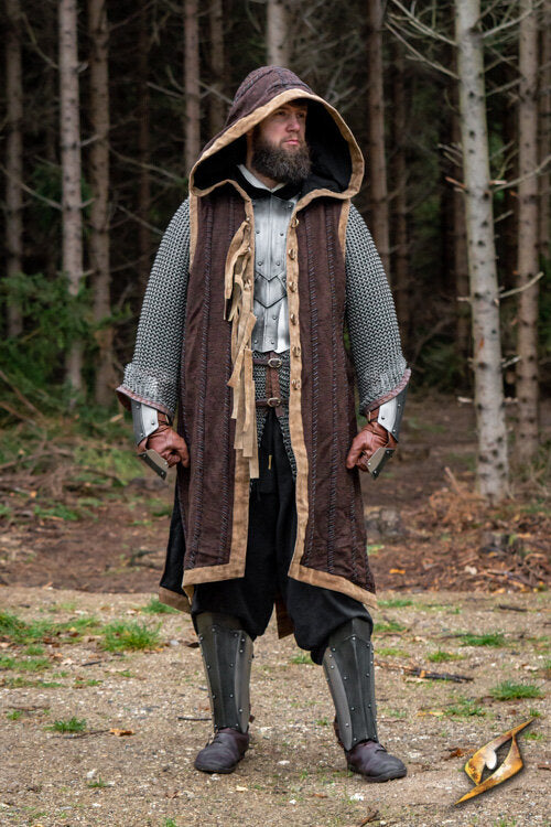 Imagen única de: Chaleco Dreki