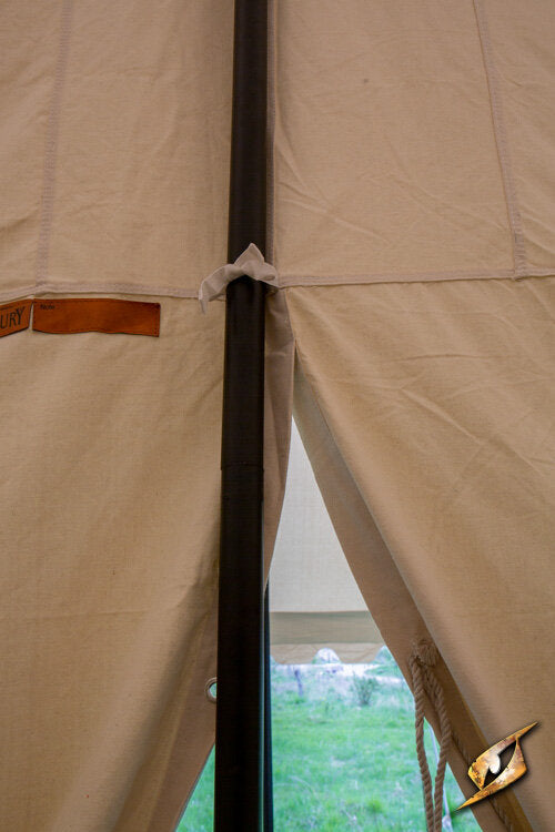 Imagen única de: Pared Interior De La Tienda