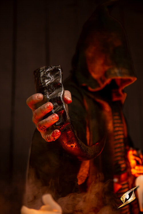 Imagen única de: Cuerno Ritual Para Beber