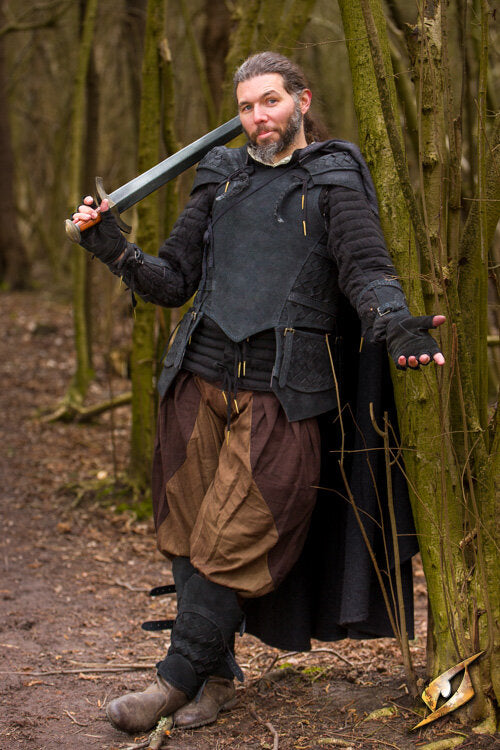 Imagen única de: Ranger Armor Ante - Juego Completo