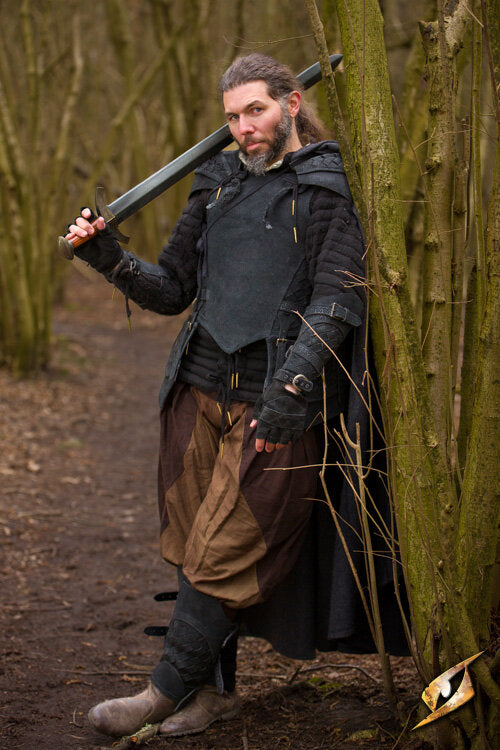 Imagen única de: Ranger Armor Ante - Juego Completo