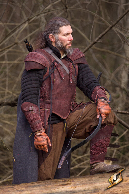 Imagen única de: Ranger Armor Ante - Juego Completo