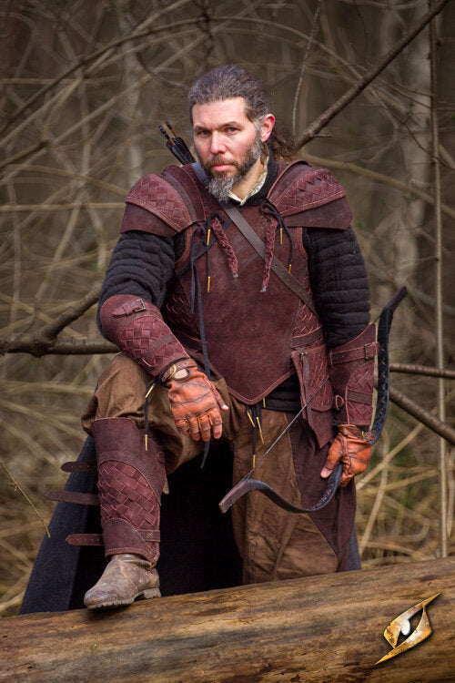 Imagen única de: Ranger Armor Ante - Juego Completo