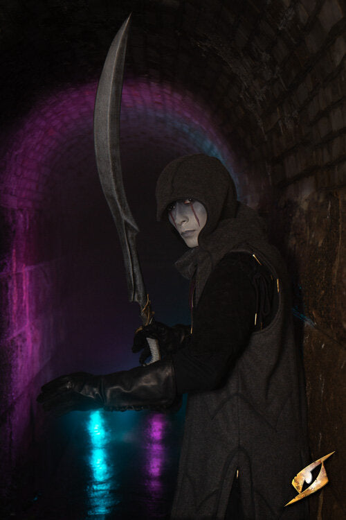 Imagen única de: Cimitarra Del Atardecer