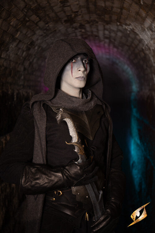 Imagen única de: Cimitarra Del Atardecer