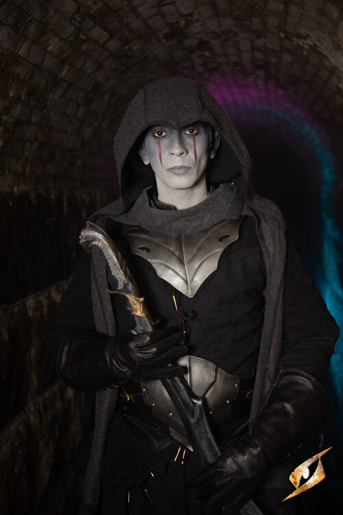 Imagen única de: Cimitarra Del Atardecer