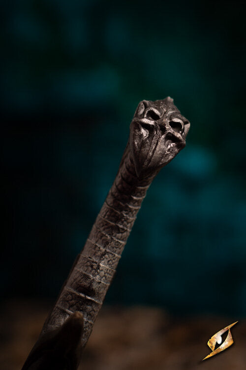 Imagen única de: Cimitarra Del Atardecer