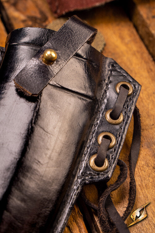 Imagen única de: Cuchillo Ranger - Sin Núcleo Y Con Funda