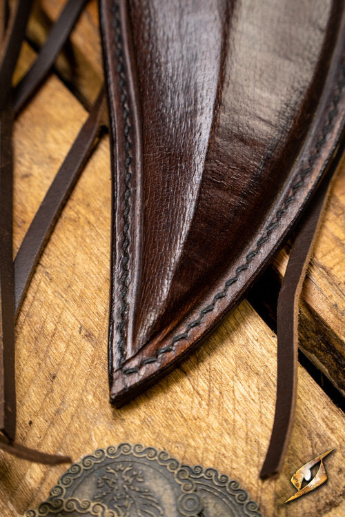 Imagen única de: Cuchillo Ranger - Sin Núcleo Y Con Funda