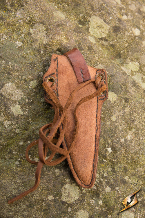 Imagen única de: Cuchillo Y Soporte Para Leñador