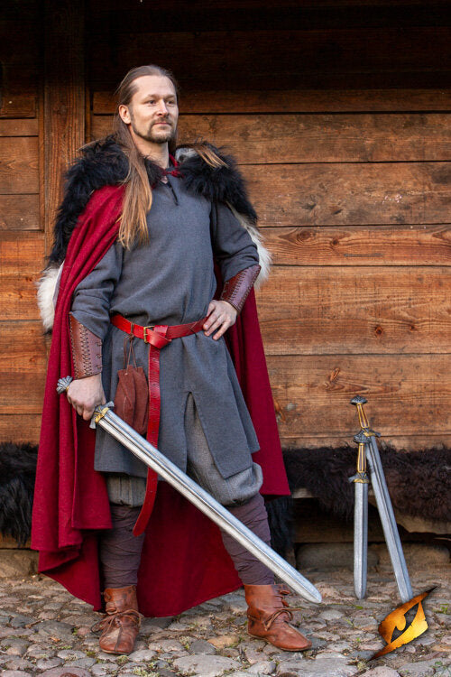 Imagen única de: Espada Hirdsman - Vanguardia