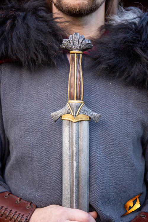 Imagen única de: Espada Hirdsman - Vanguardia