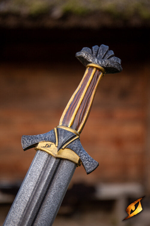 Imagen única de: Espada Hirdsman - Vanguardia