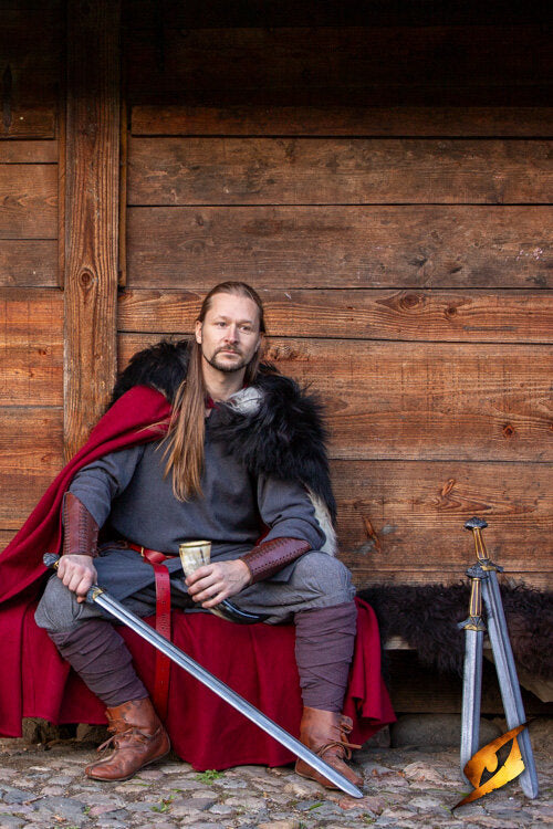 Imagen única de: Espada Hirdsman - Vanguardia